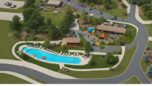 ADA Compliance for Campgrounds