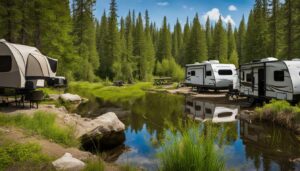 Campground Environmental Impact Assessment