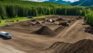 Campground Project Contractors