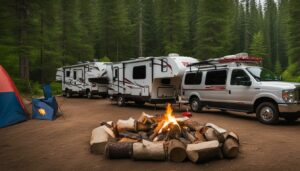 Campground Safety Regulations
