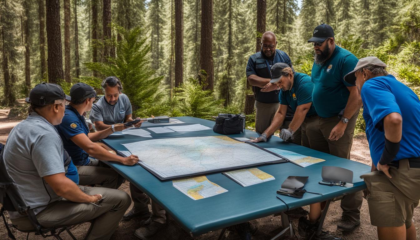 Conducting Effective Campground Risk Assessments: A How-To Guide