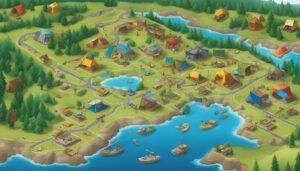 Effective Timeline Planning for Campgrounds