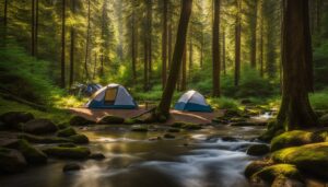 Geographical Considerations in Campground Selection