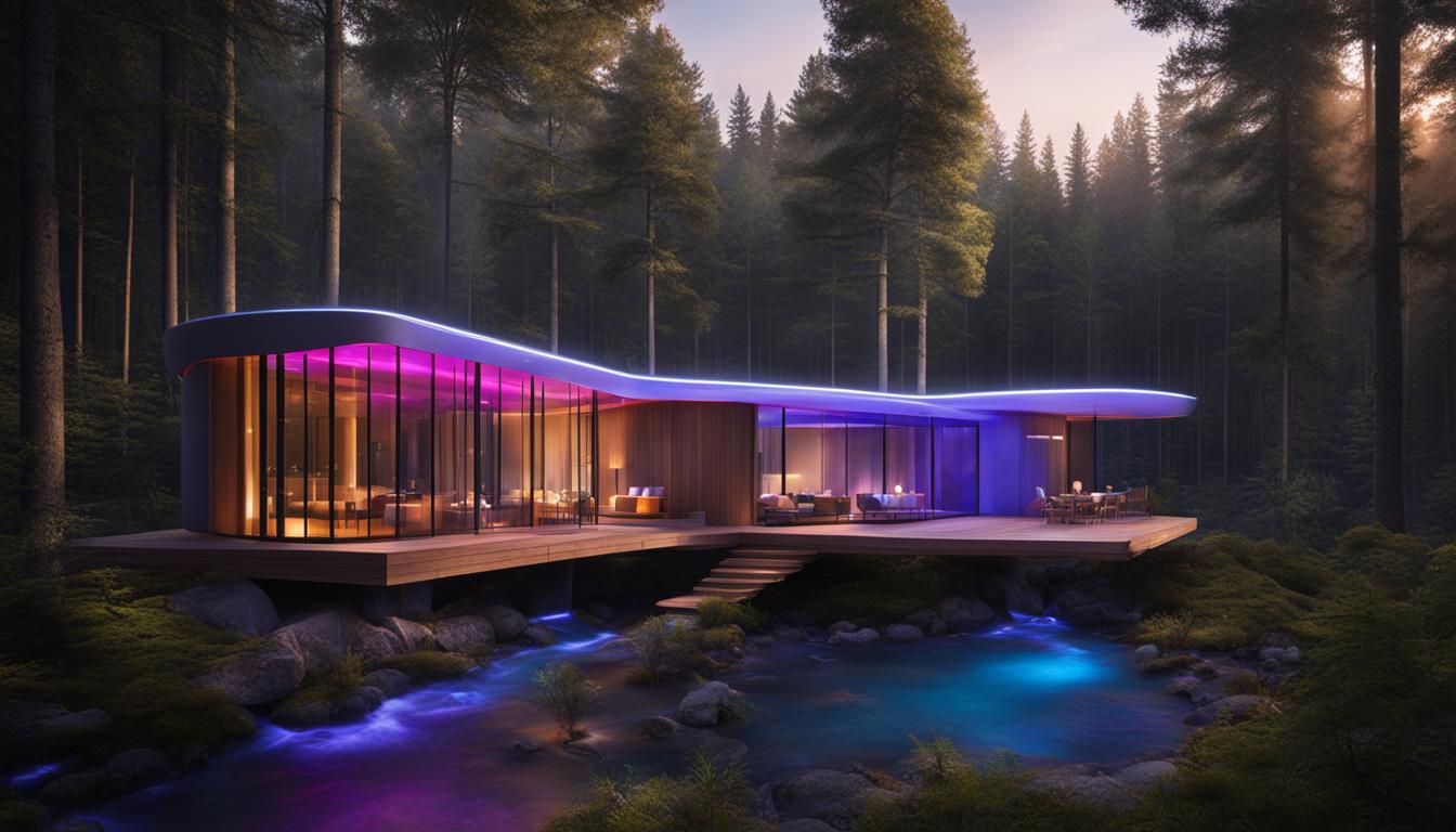 Exploring the Latest Outdoor Hospitality Design Trends