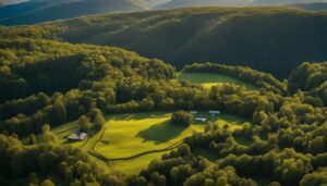 Land Assessment for Campgrounds