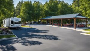 RV Park Accessibility Standards