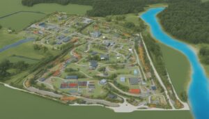 RV Park Development Timeline