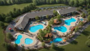 RV Resort Development Strategy