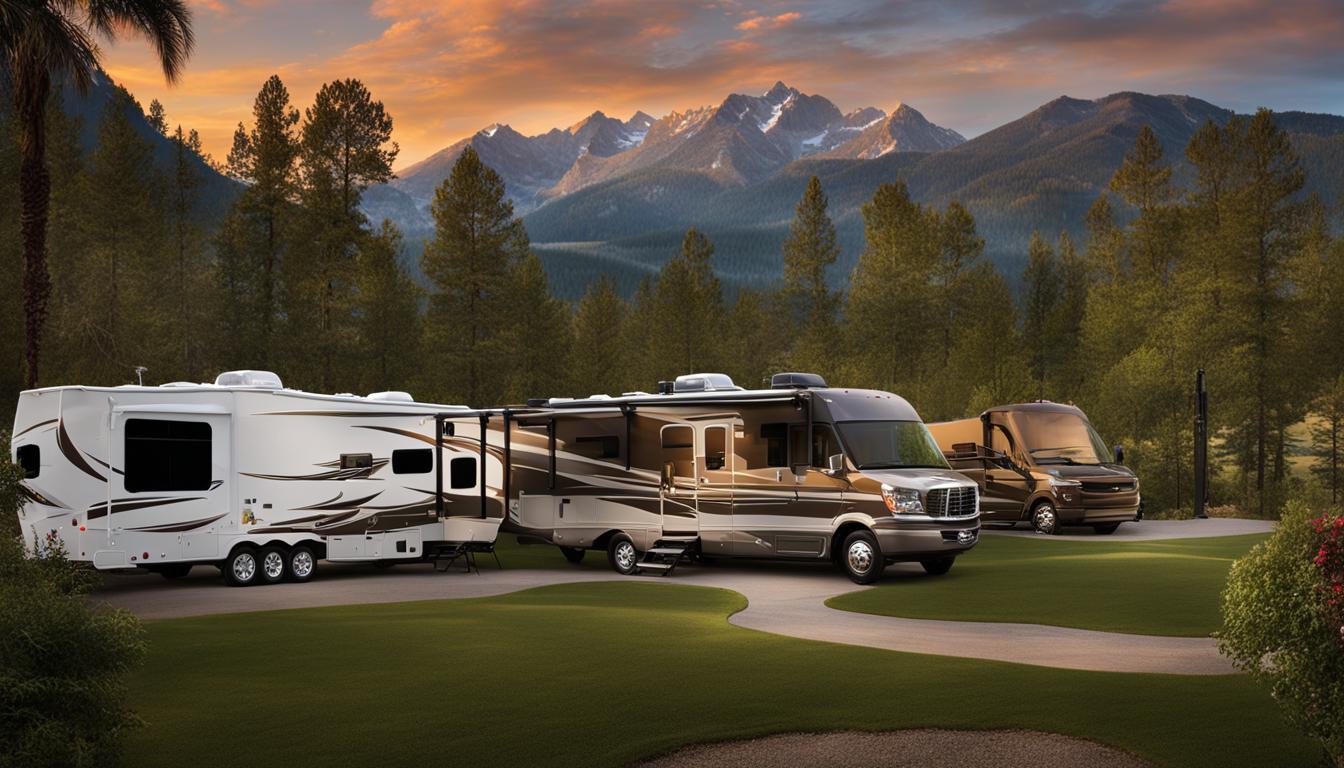 Innovative RV Resort Funding Models: Breaking Down the Options