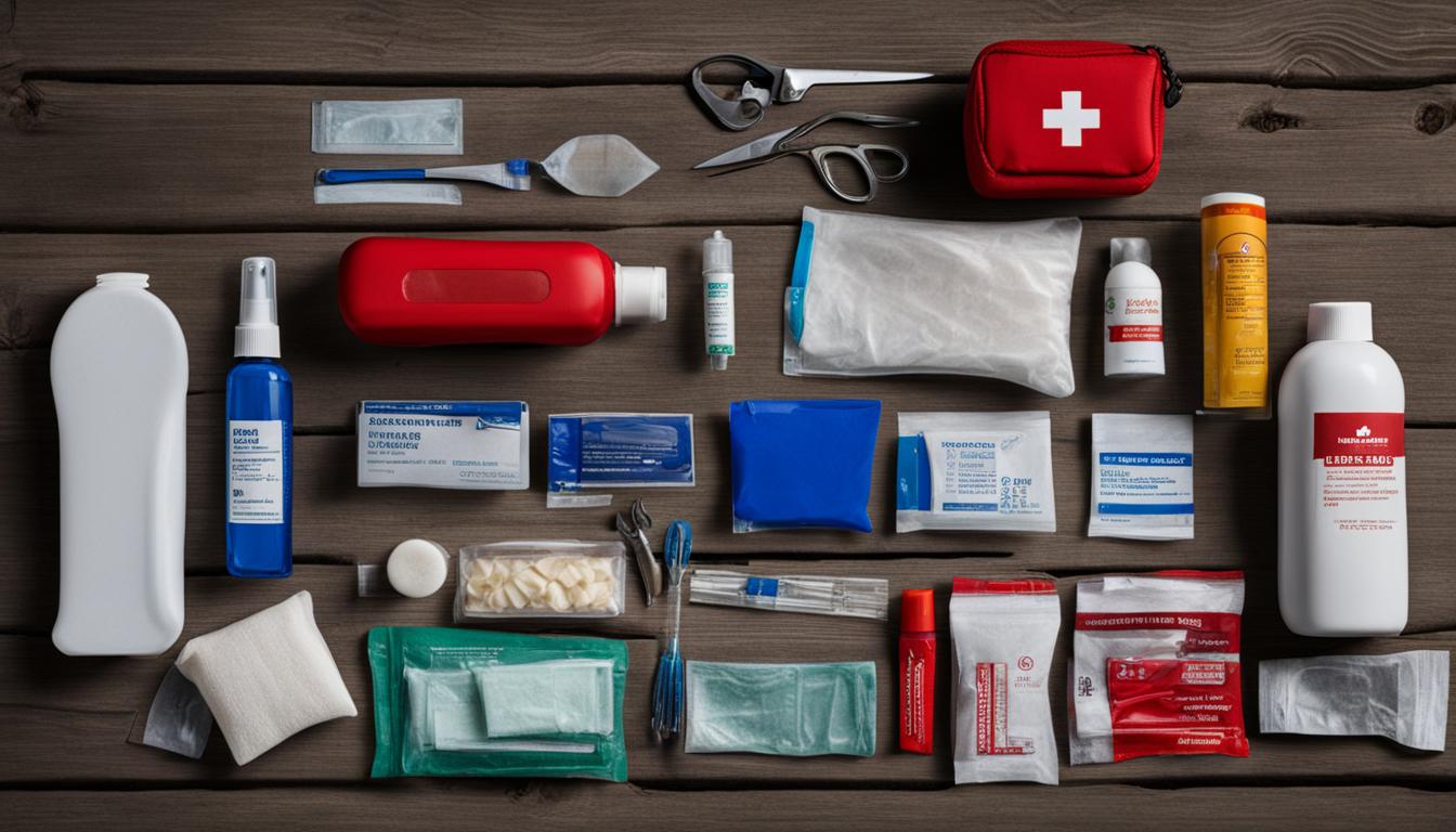 The Essential Safety Equipment Every Campsite Should Have