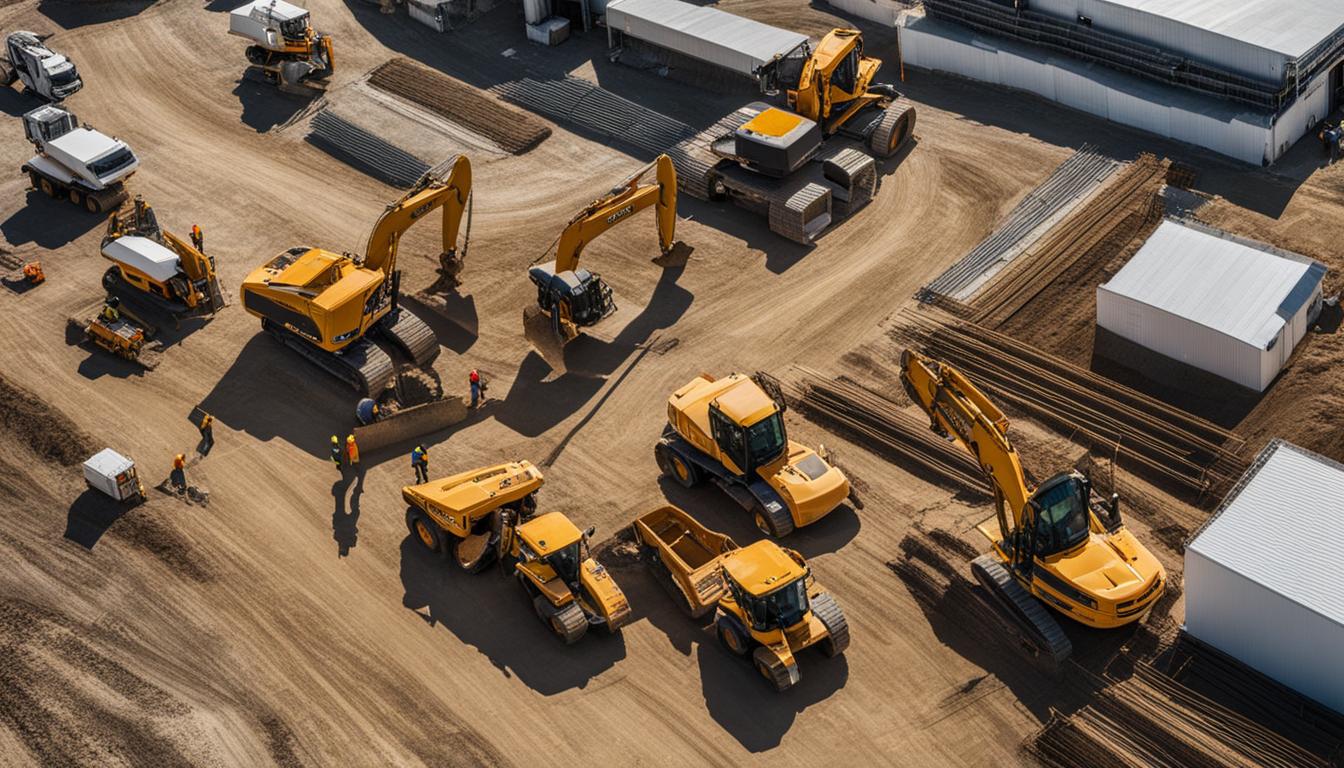 Supervising RV Park Construction: Ensuring Quality and Efficiency
