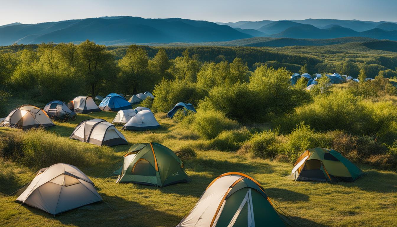Navigating Campground Financing Options A Detailed Overview