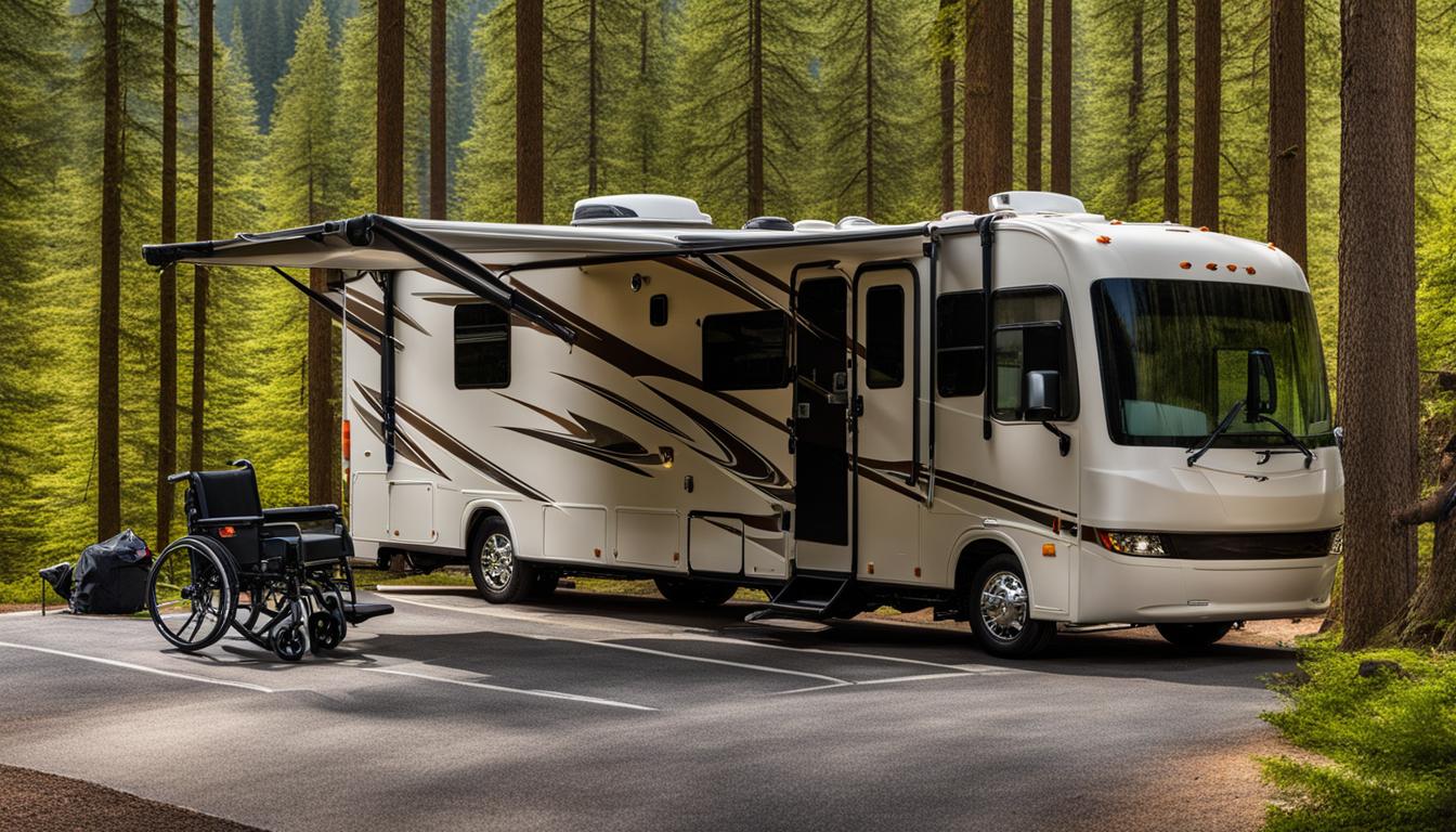 Meeting RV Park Accessibility Standards: Essential Tips for Developers