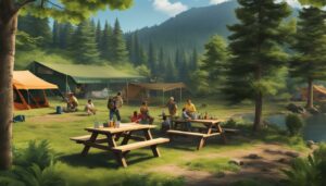 Campground Opening Guide