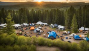 Campground Public Relations Techniques