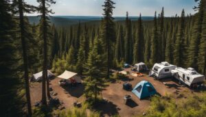 Campground Risk Assessment