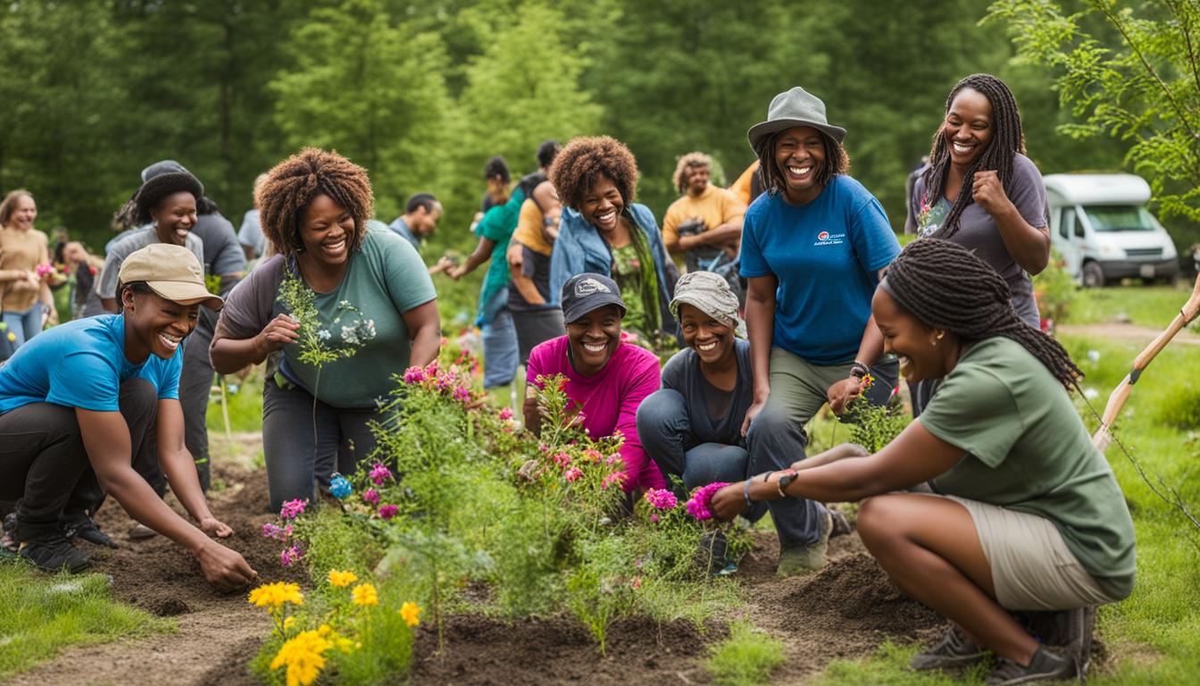 Enhancing Local Communities Through Campground Initiatives