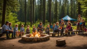 Community Engagement Strategies Campgrounds