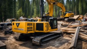 Construction Risk Analysis for Campgrounds