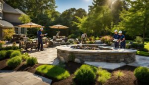 Effective Contractor Management in Outdoor Hospitality