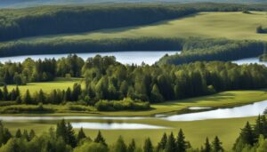 Environmental Impact Assessment Campgrounds