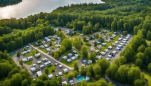 Environmental Risk Planning for RV Parks