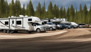 Financial Risk Management in RV Park Development
