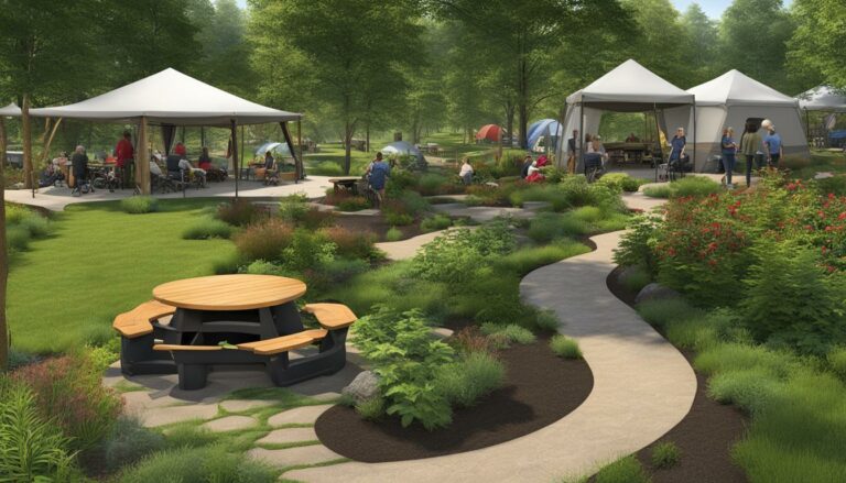 ADA Compliance in Campgrounds: Creating Accessible Outdoor Spaces