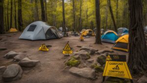 Legal Risks in Campground Development