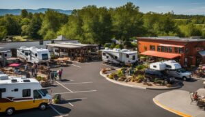 Local Business Partnerships for RV Parks