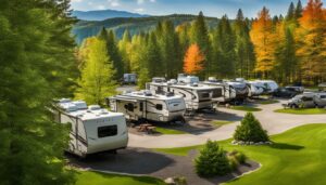 Marketing Strategies for RV Parks