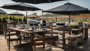 Outdoor Hospitality Compliance