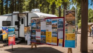 RV Park Community Communication Strategies