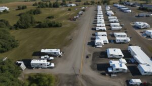 RV Park Development Risks