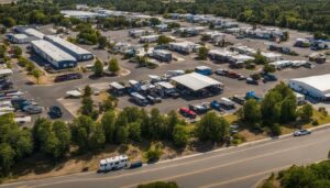 RV Park Local Economic Impact