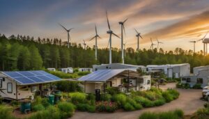 RV Resort Environmental Compliance
