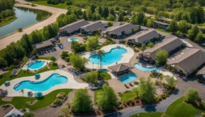 RV Resort Legal Requirements