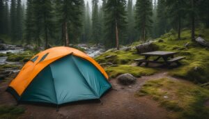 Risk Mitigation in Campground Projects