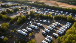 Safety Regulations for RV Parks