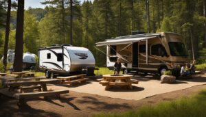 Stakeholder Engagement in Campground Projects