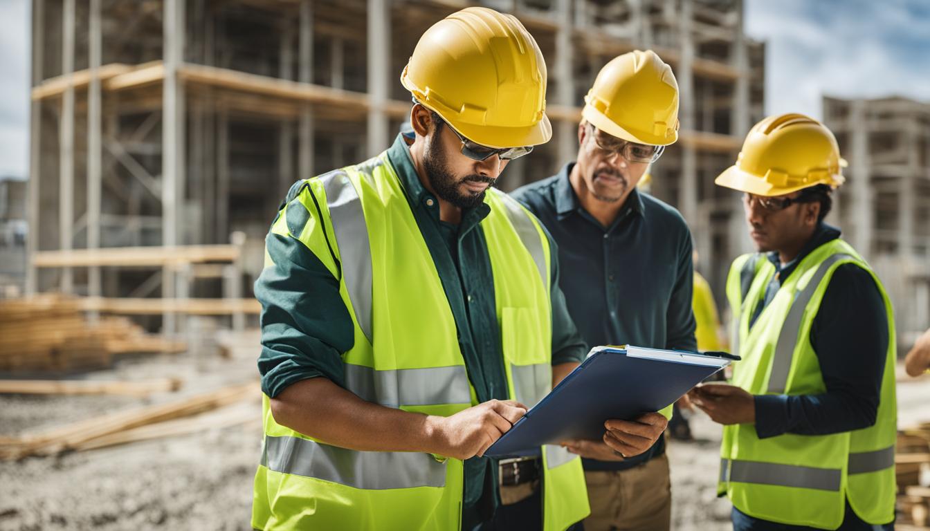 Measuring Contractor Performance in Campground Development: Key Metrics ...
