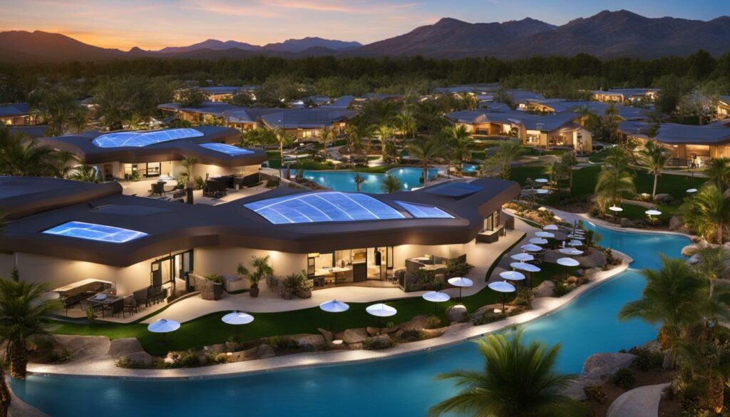 Top RV Resort management software