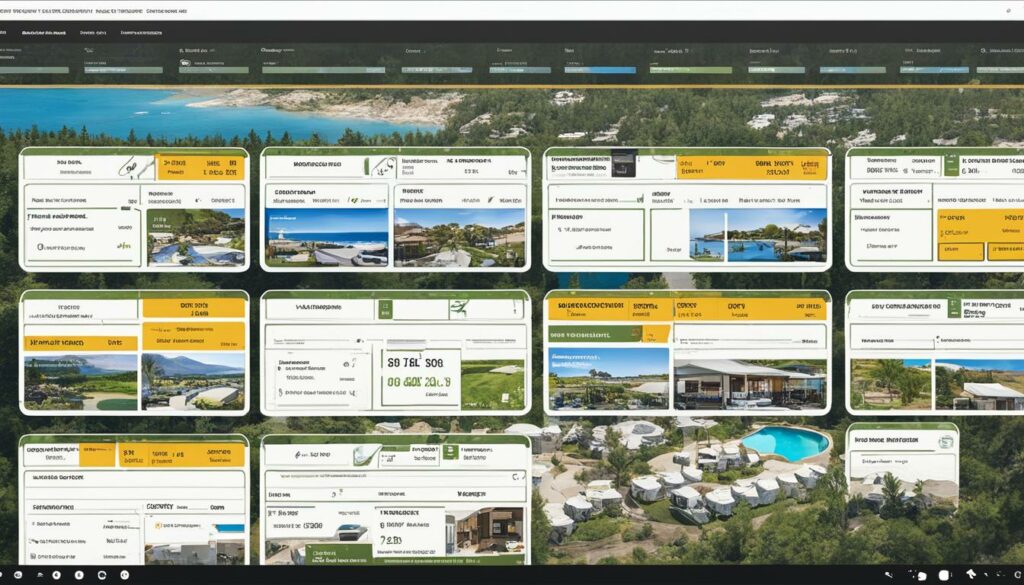 Vendor management software