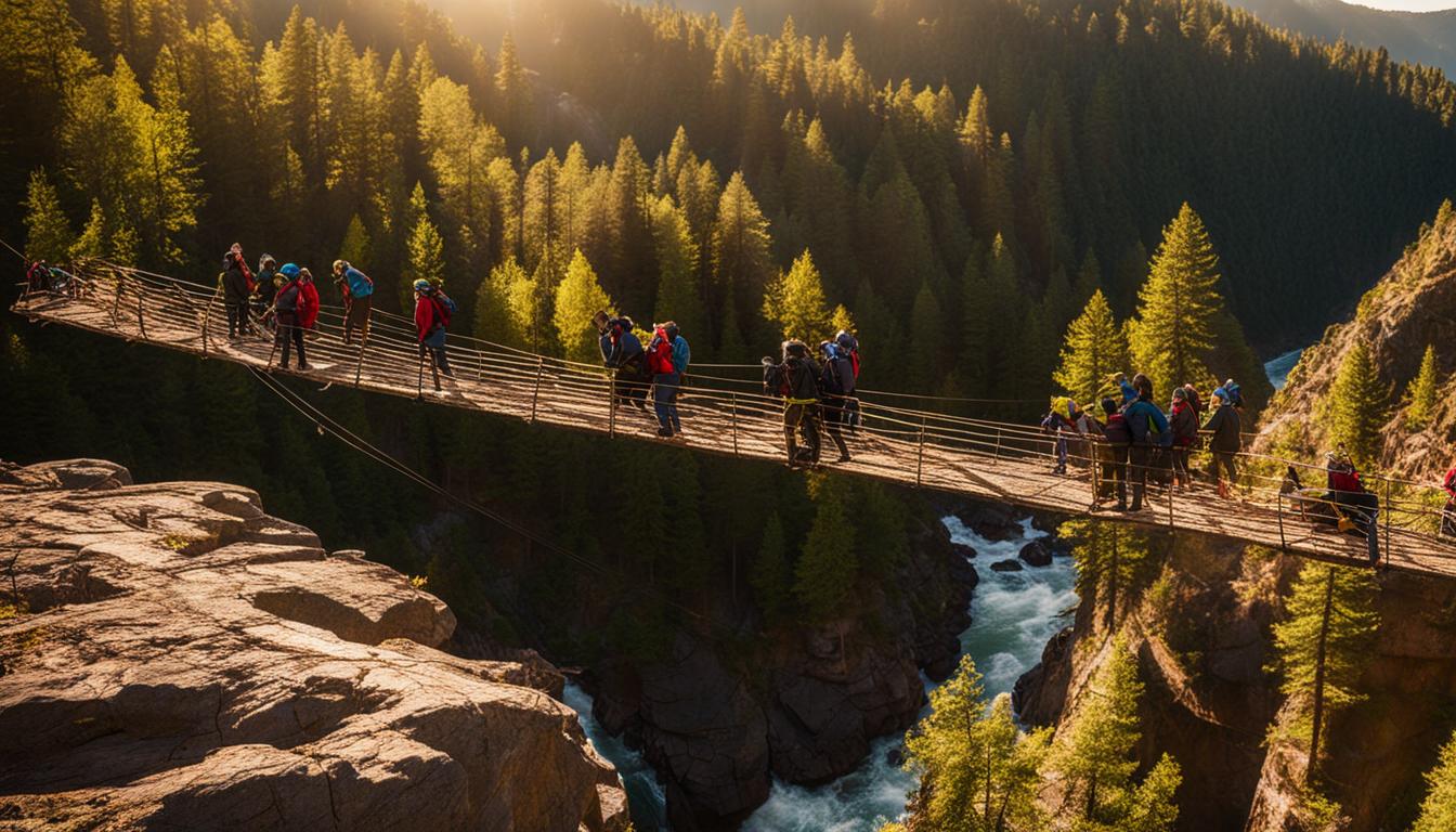 Fostering Teamwork: Engaging Team Building Activities in Outdoor ...