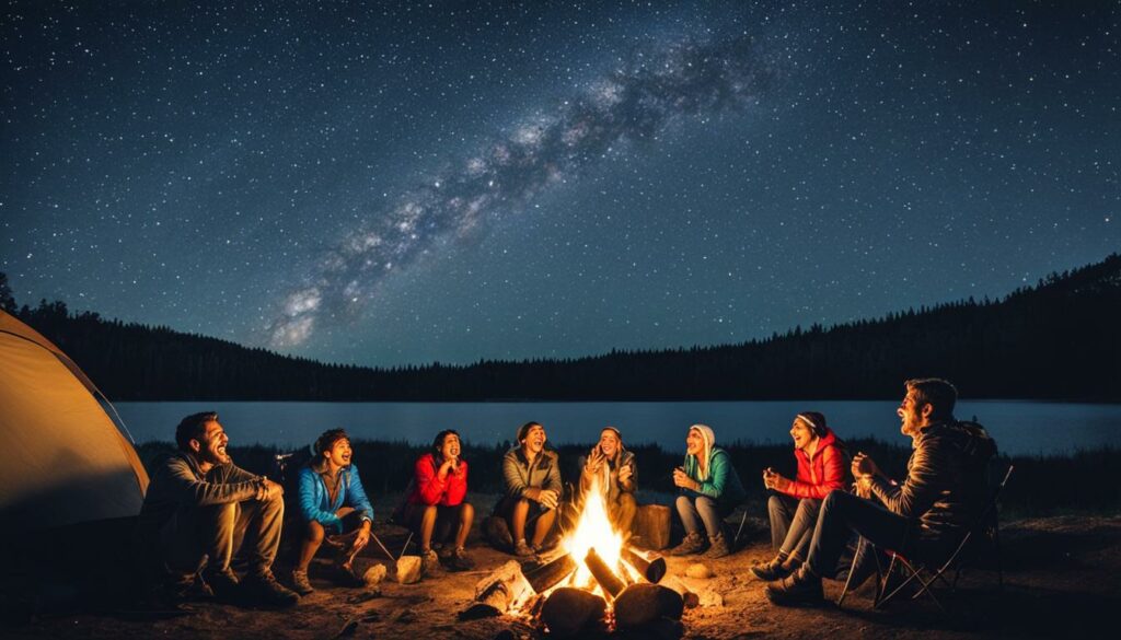 maximizing profits in outdoor hospitality