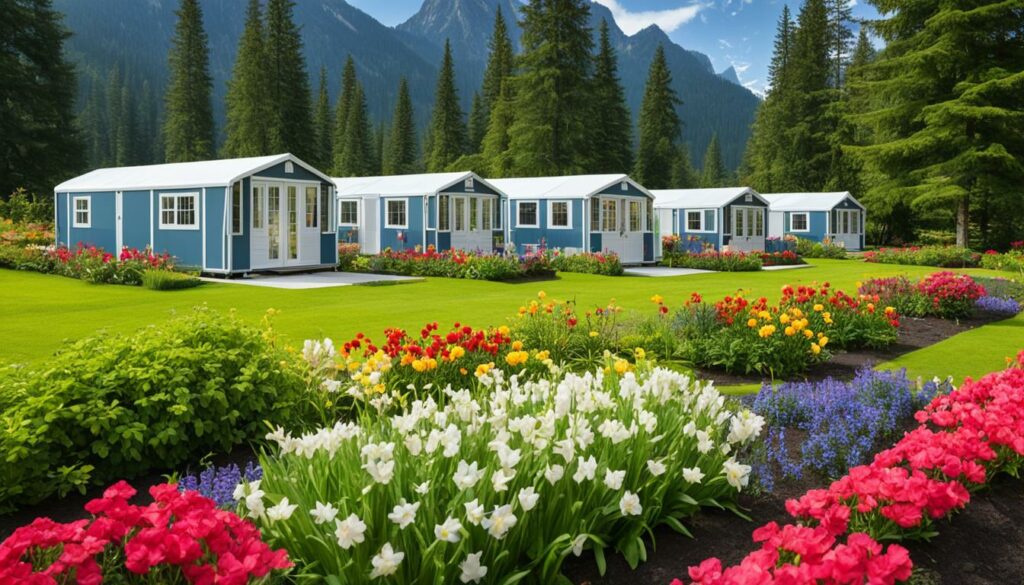 optimizing financial performance in outdoor hospitality