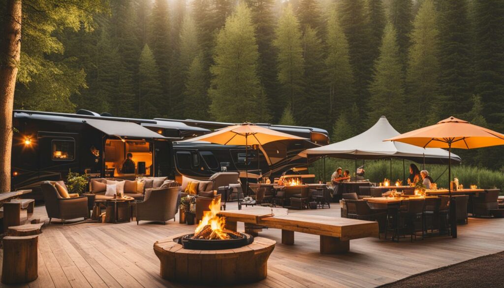 outdoor hospitality revenue management image