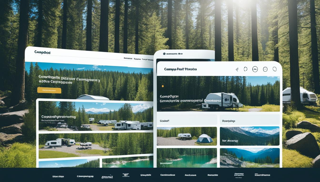 Computer Asset Management Parks Leveraging Digital Asset Management for Efficient Campground Operations
