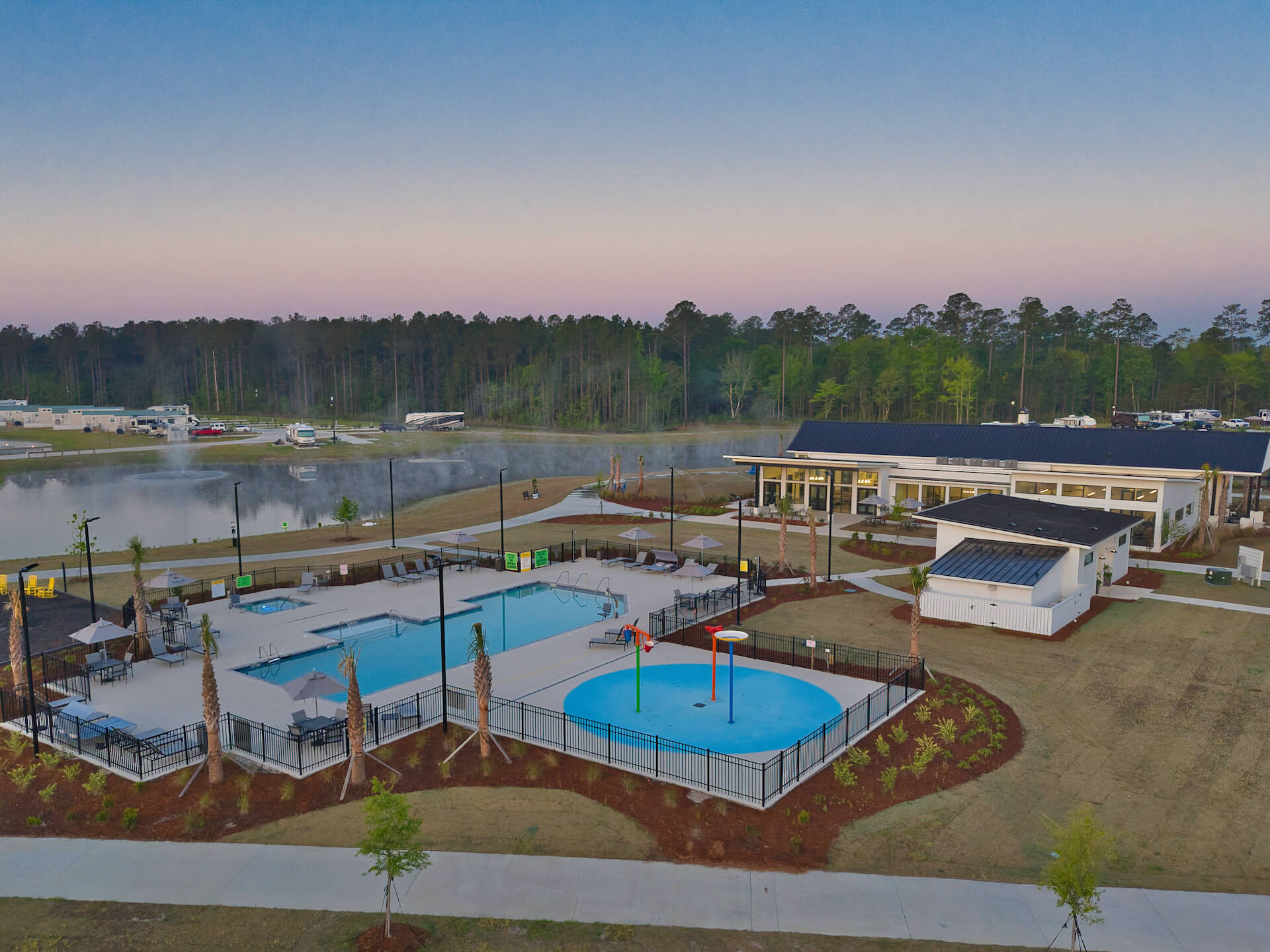 CRR Hospitality Announces Nationwide Partnership with NAARVA to Promote Inclusion and Community in the RV Lifestyle