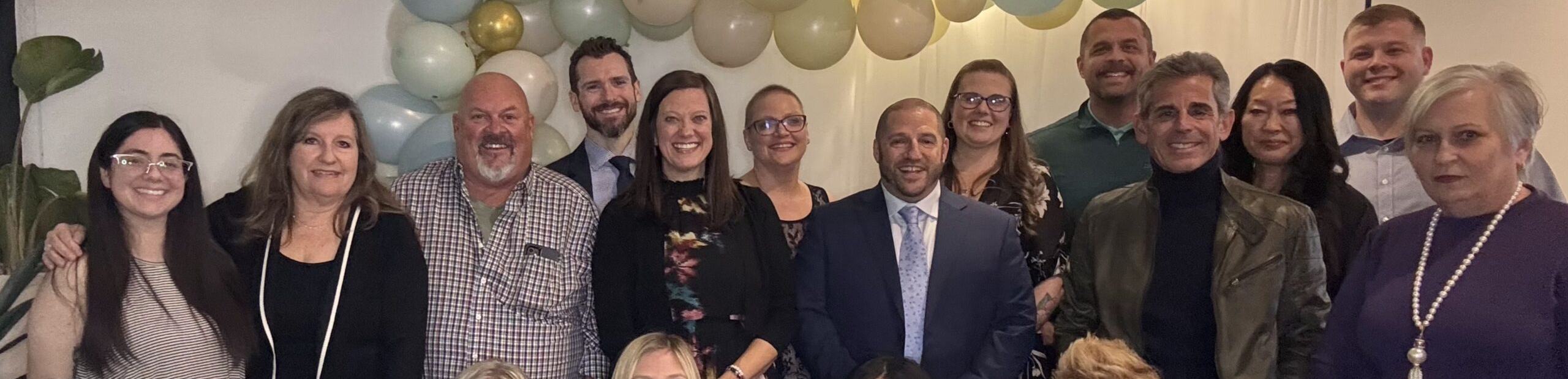 CRR Hospitality Expands Leadership Team with Strategic New Hires to Support Continued Growth